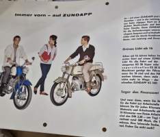 Zundapp  motorräder  myyntiesite.