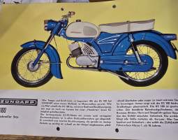 Zundapp  motorräder  myyntiesite.