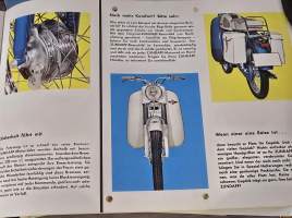Zundapp  motorräder  myyntiesite.