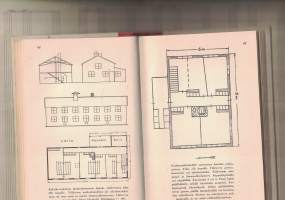 Kananhoidon opas.  (Maatalous, siipikarja)