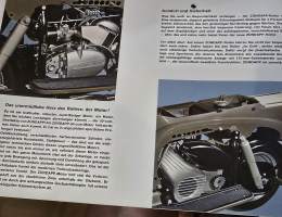 Zundapp  motorroller myyntiesite.