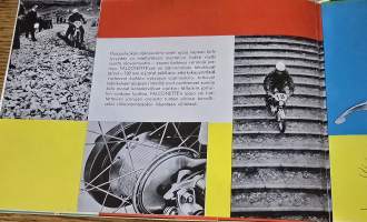 Zundapp  falconette myyntiesite