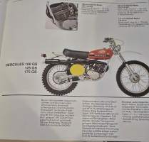 Hercules sportmodelle 75 myyntiesite