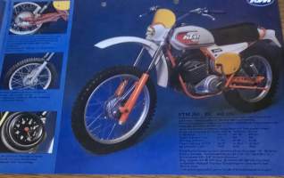 Ktm sport- motorräder myyntiesite