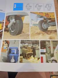 Vespa commercial 400 myyntiesite