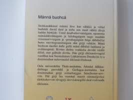 Manna buohca