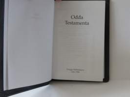 Odda Testamenta