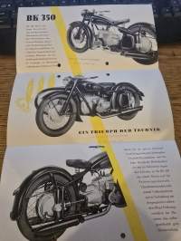 Ifa bk 350 myyntiesite