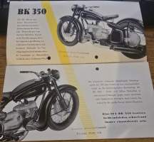 Ifa bk 350 myyntiesite