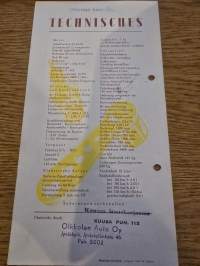 Ifa bk 350 myyntiesite