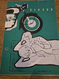 Simson   myyntiesite