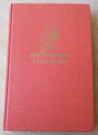 Koristekukkien kauneimmat - Perennat värikuvina