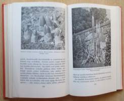 Koristekukkien kauneimmat - Perennat värikuvina