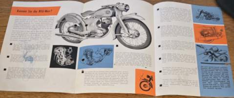 Nsu superfox 1957   myyntiesite