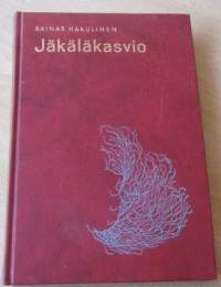 Jäkäläkasvio
