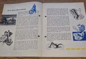 Nsu supermax  myyntiesite