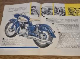 Nsu supermax  myyntiesite