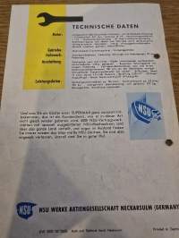 Nsu supermax  myyntiesite