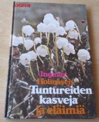 Tuntureiden kasveja ja eläimiä