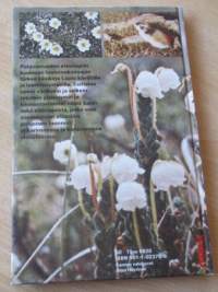 Tuntureiden kasveja ja eläimiä