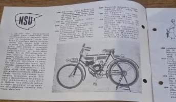 Nsu Helkama   myyntiesite