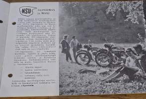 Nsu Helkama   myyntiesite