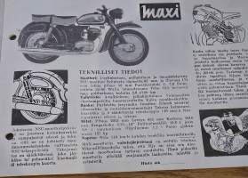 Nsu Helkama   myyntiesite