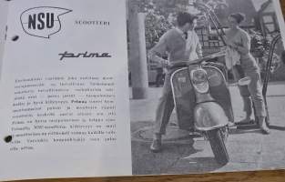 Nsu Helkama   myyntiesite