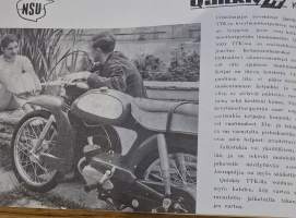 Nsu Helkama   myyntiesite