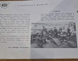 Nsu Helkama   myyntiesite