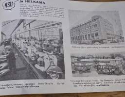Nsu Helkama   myyntiesite