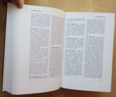 Uusi värikuvakasvio