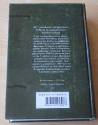 Uusi värikuvakasvio