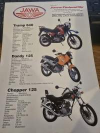 Jawa 2002 myyntiesite.