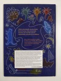 Koiran kanssa kävelyllä