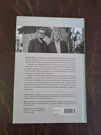 Rakkautta ja valoa : tie hyvään tulevaisuuteen