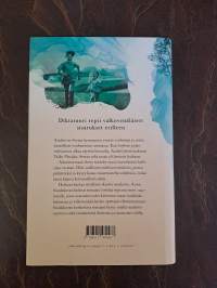 Haikara levittää siipensä