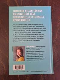 Vapaaksi miellyttämisestä : toipumiskirja hyväksynnän hakijoille