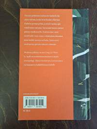 Minun sienipolkuni : sienestyksen parantava vaikutus