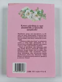 Odottavan äidin pieni kirja : päiväkirja ja opas odottaville äideille