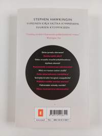 Lyhyet vastaukset suuriin kysymyksiin