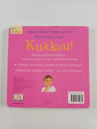 Silmä, nenä, suu : kukkuu!