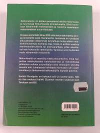 Retkimelonta : melontareitit, -taidot ja -varusteet