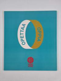 Suomalaisen musiikkikoulutuksen visio 2030