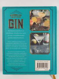 Parhaat cocktailit : Gin