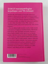 Heittäydy, jos uskallat