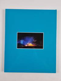 Jämsä : joen kaupunki