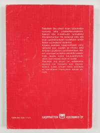 Paloittele liha oikein