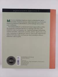 Ympäristömytologia