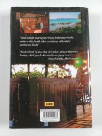 Rock'n'Roll Suicide Bar : lopun aikojen matkakirja